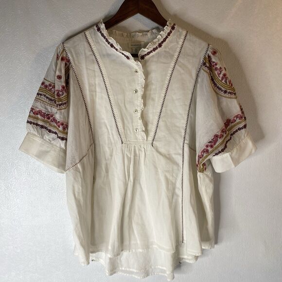 Sundance Tops - Sundance XL Victoria Sweet Top